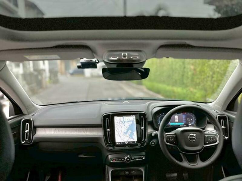 XC40
