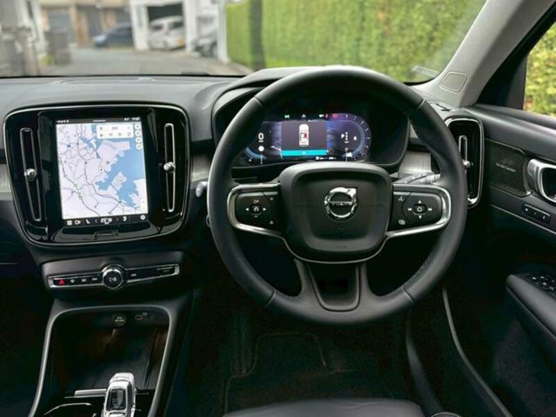 XC40