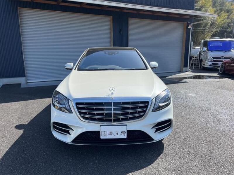 S-CLASS