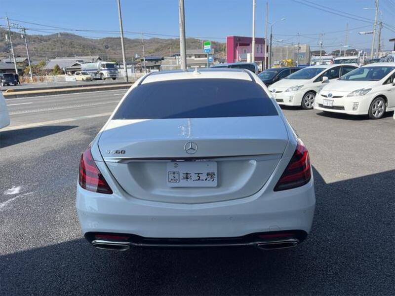 S-CLASS