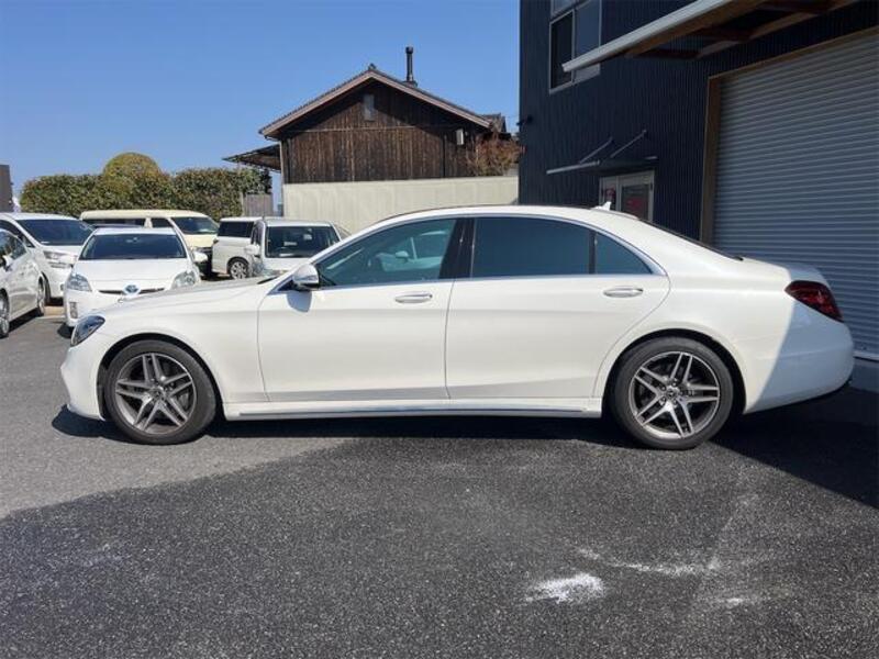 S-CLASS