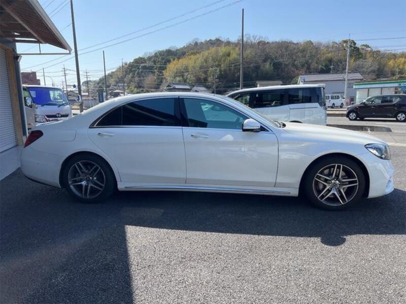 S-CLASS
