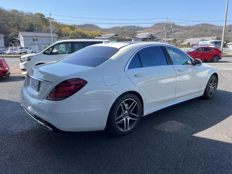 S-CLASS