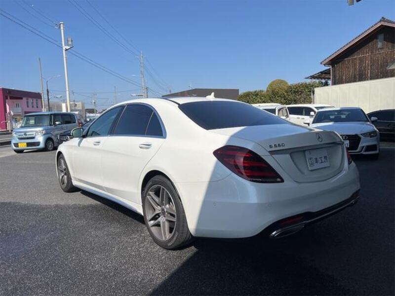 S-CLASS