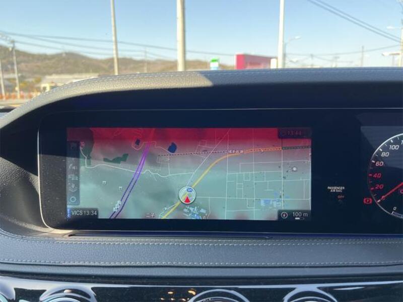 S-CLASS