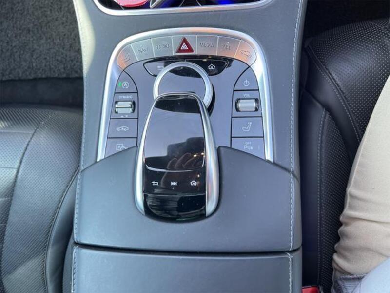S-CLASS