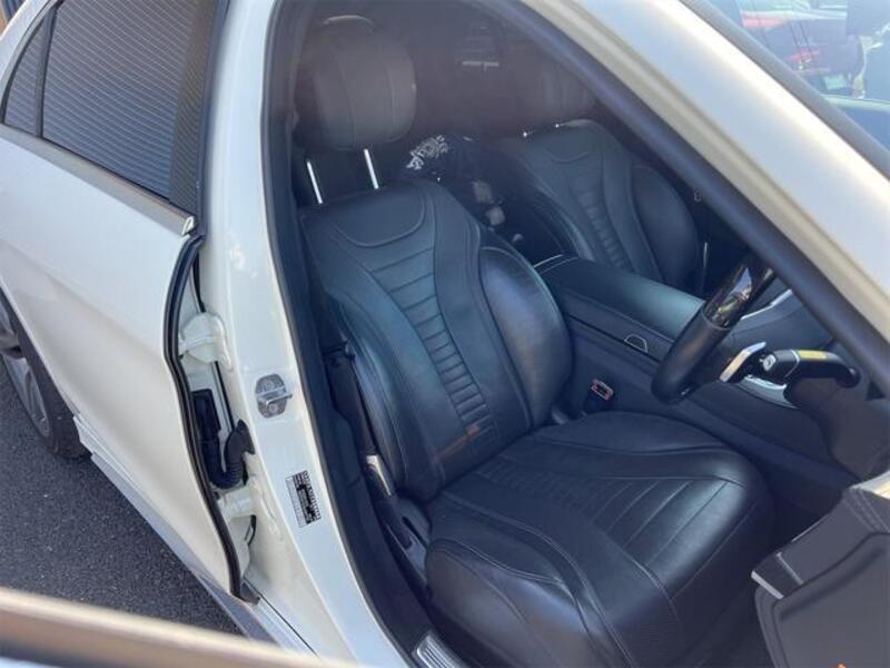 S-CLASS