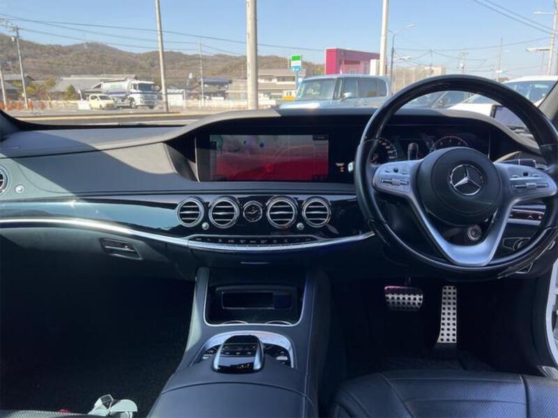 S-CLASS