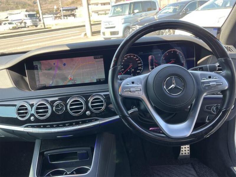 S-CLASS