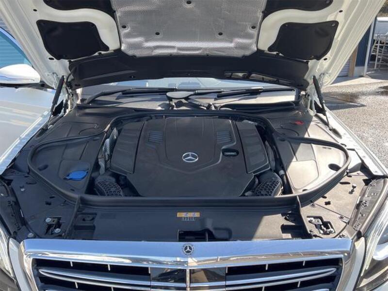 S-CLASS