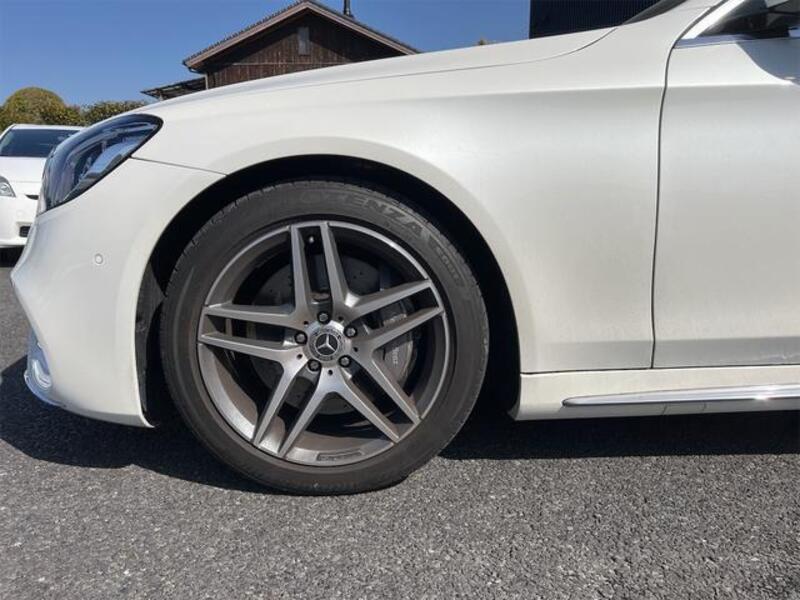 S-CLASS