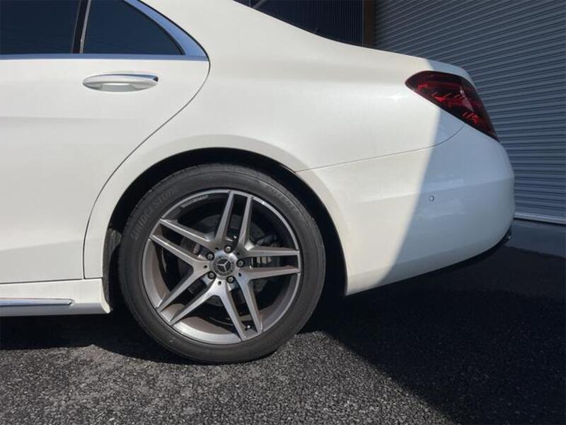 S-CLASS