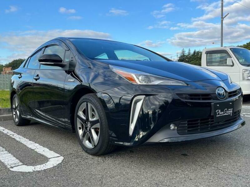 PRIUS
