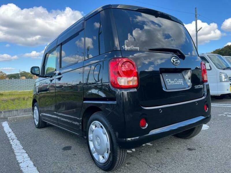 MOVE CANBUS