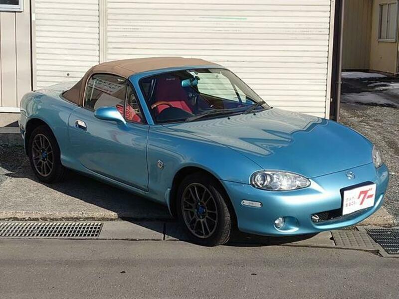 ROADSTER