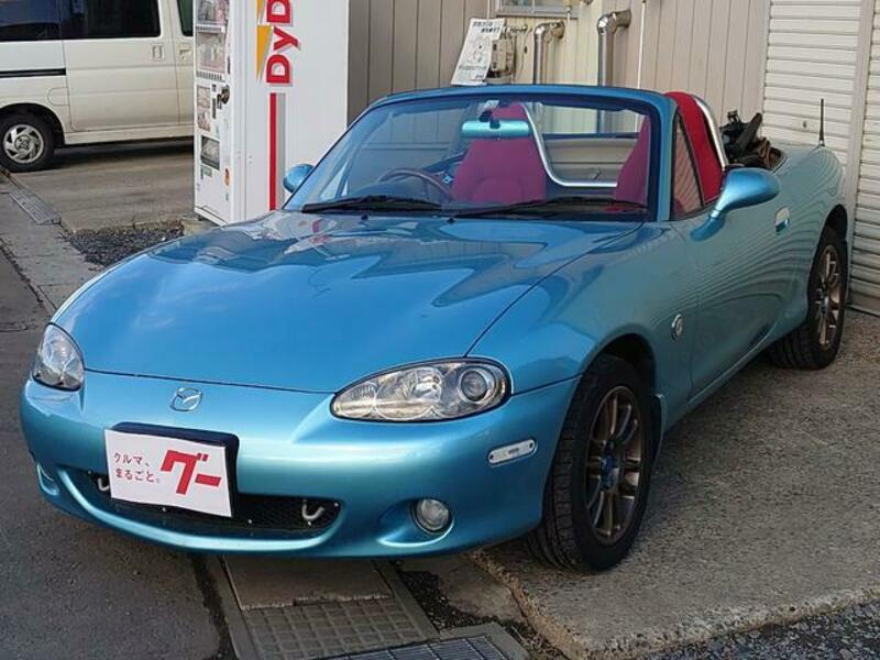 ROADSTER