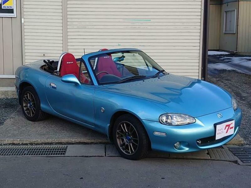 ROADSTER