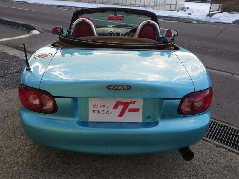 ROADSTER