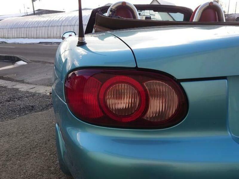 ROADSTER