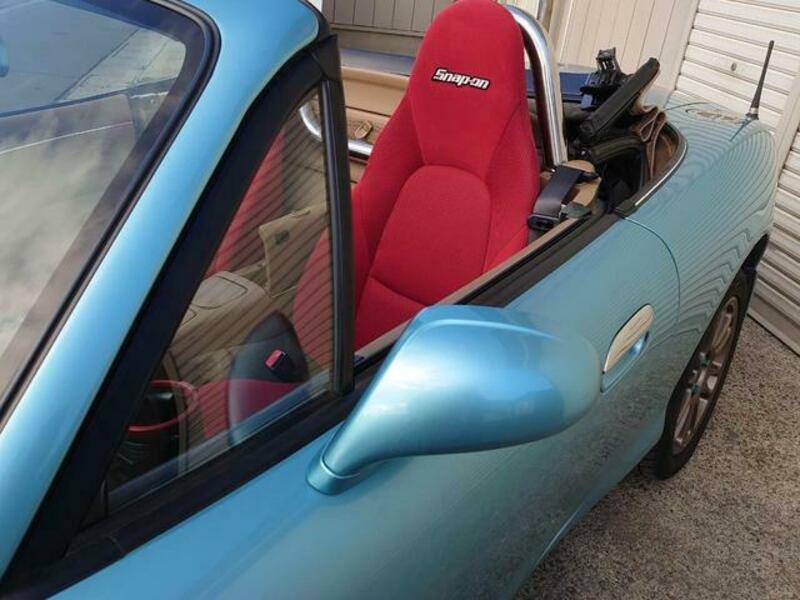ROADSTER