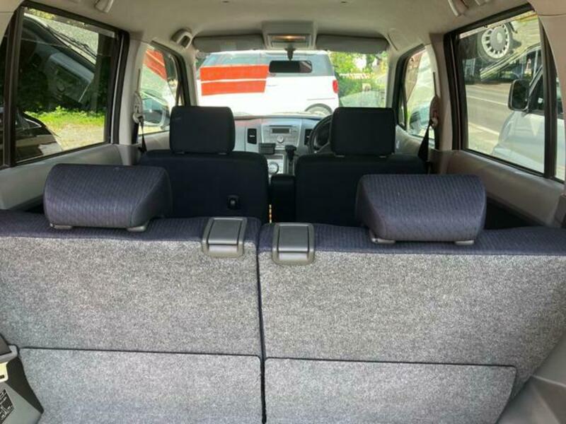 AZ WAGON