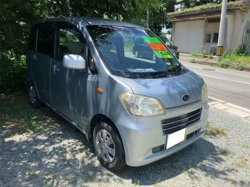 LUCRA