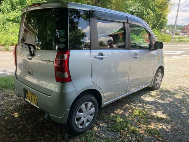 LUCRA