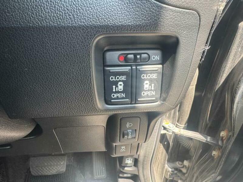 N BOX PLUS