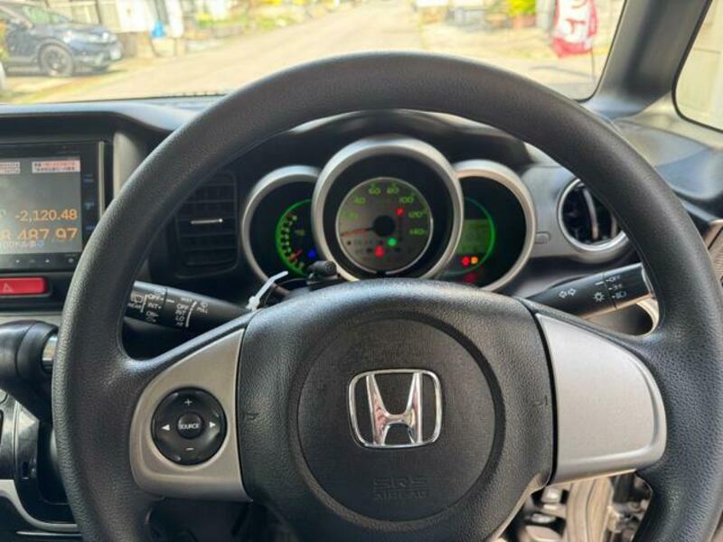 N BOX PLUS