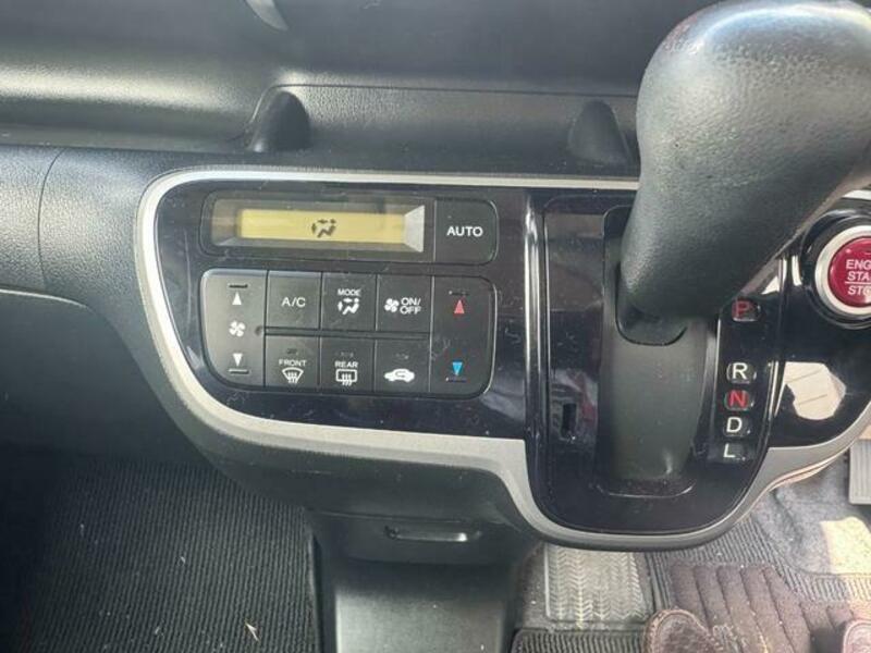 N BOX PLUS
