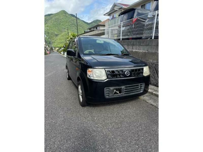NISSAN OTTI