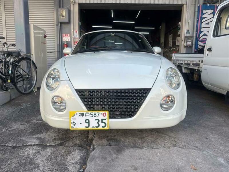 COPEN