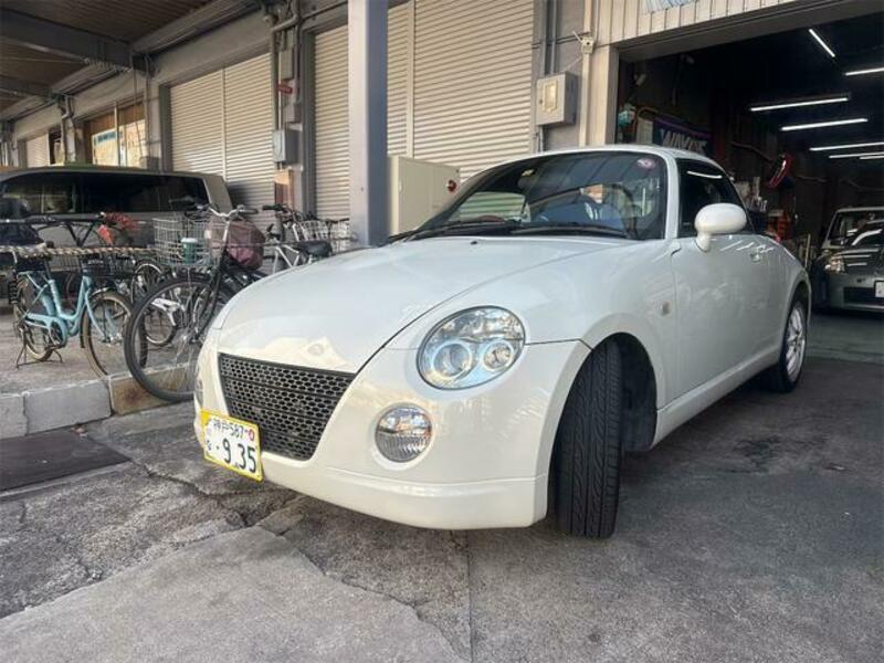 COPEN