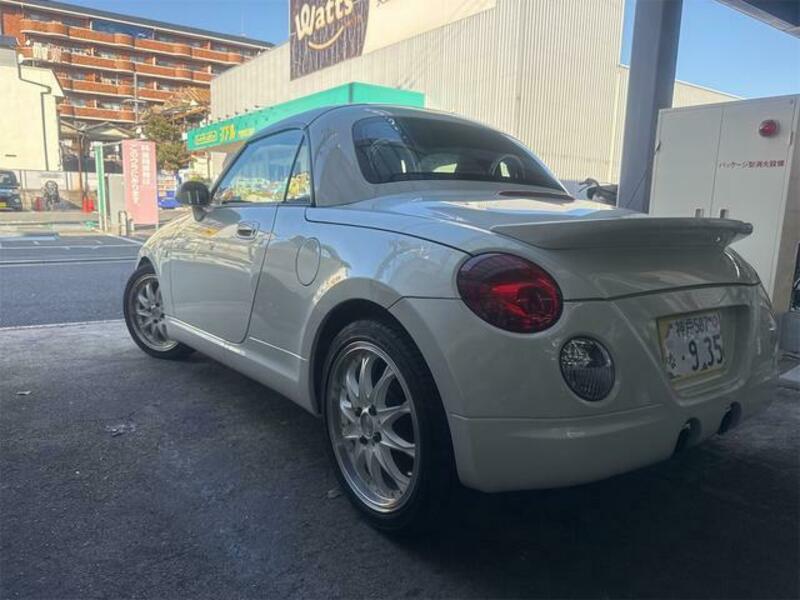 COPEN