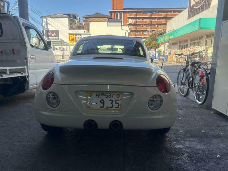 COPEN