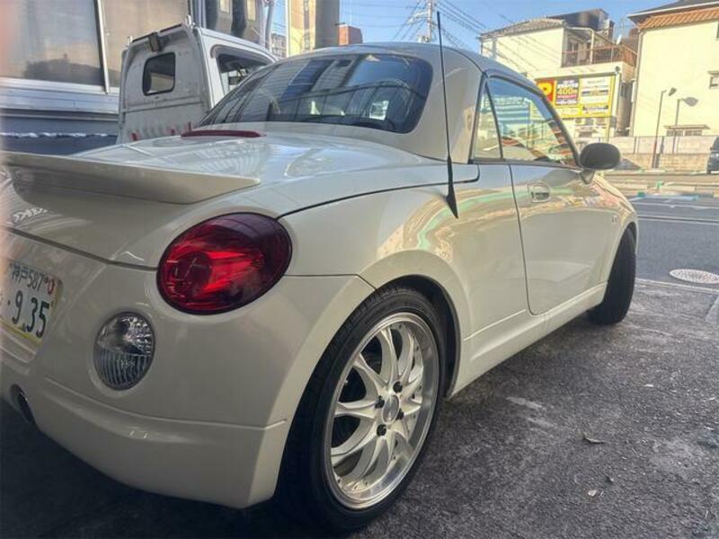 COPEN