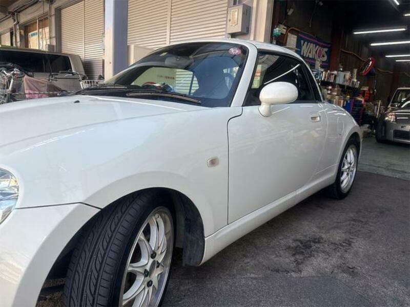 COPEN