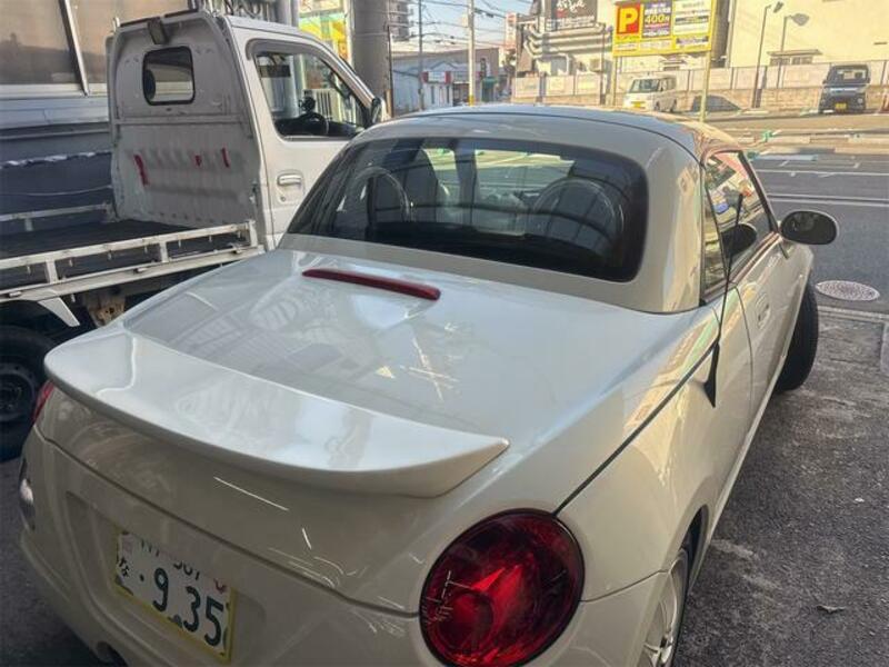 COPEN