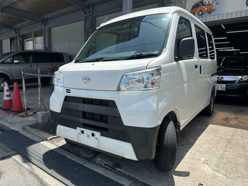 HIJET CARGO
