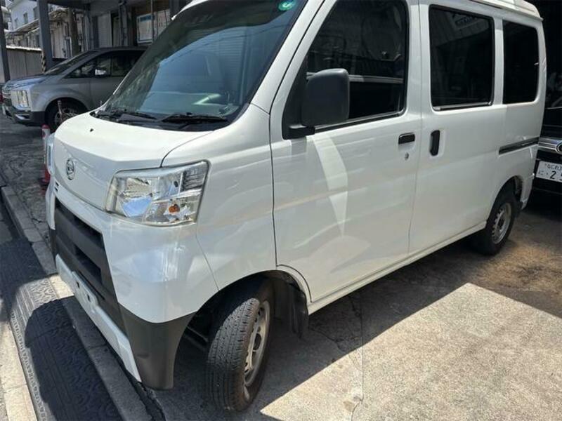 HIJET CARGO