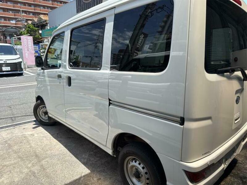 HIJET CARGO