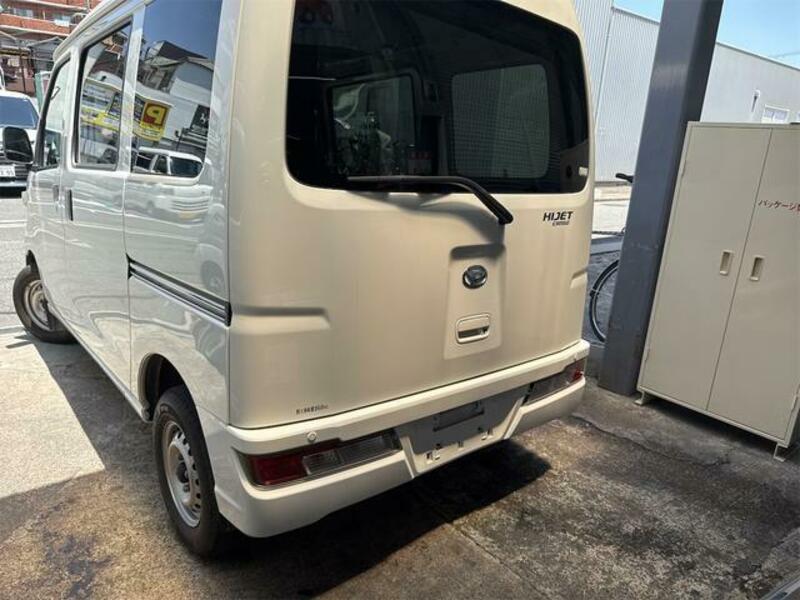 HIJET CARGO