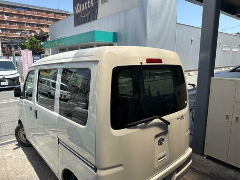 HIJET CARGO