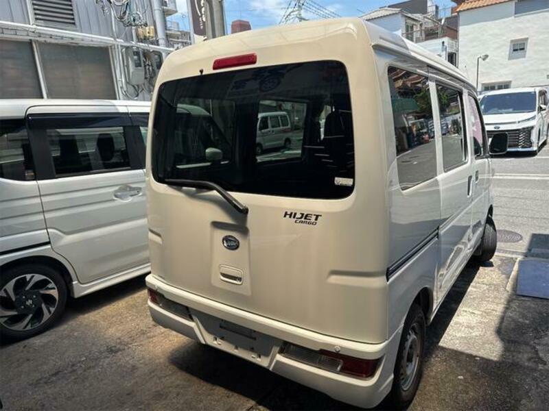 HIJET CARGO