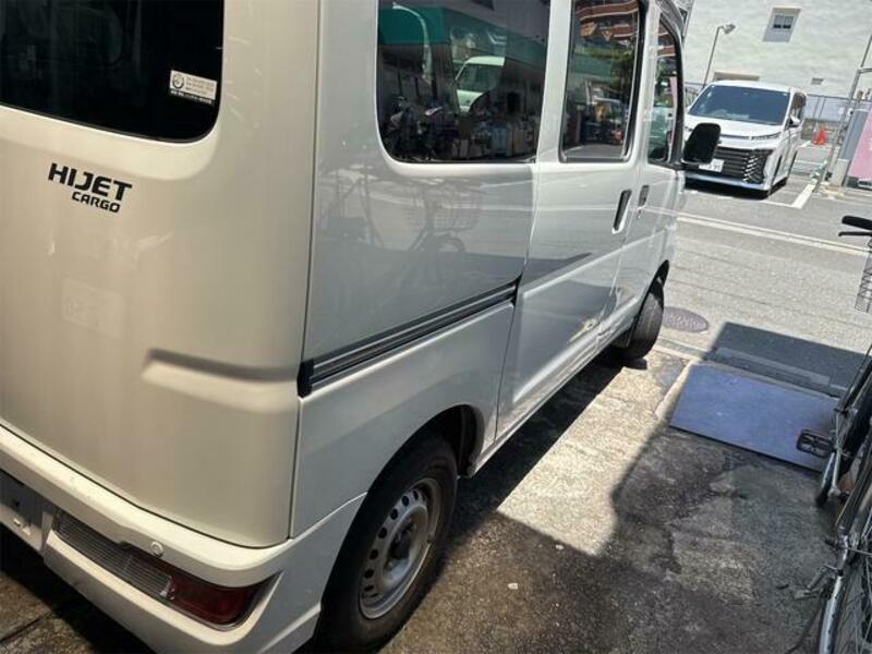 HIJET CARGO