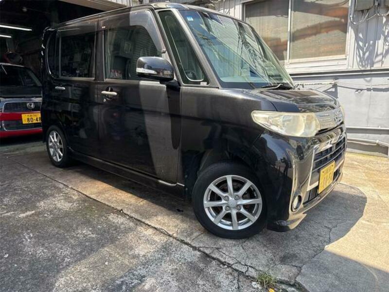 TANTO