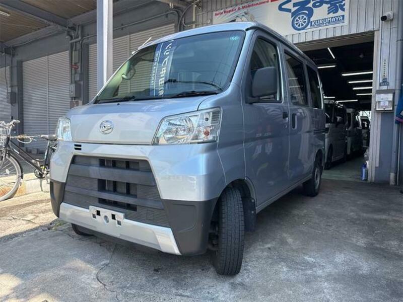 HIJET CARGO
