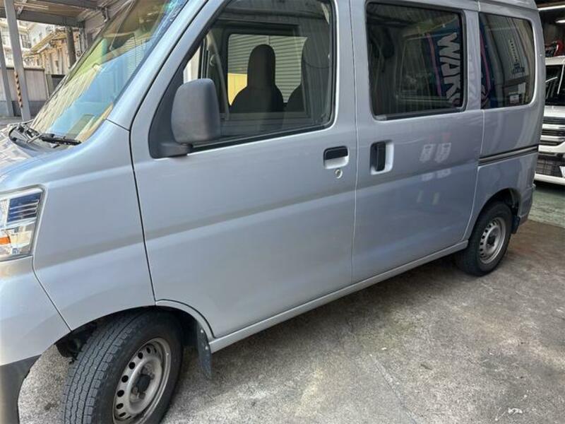 HIJET CARGO