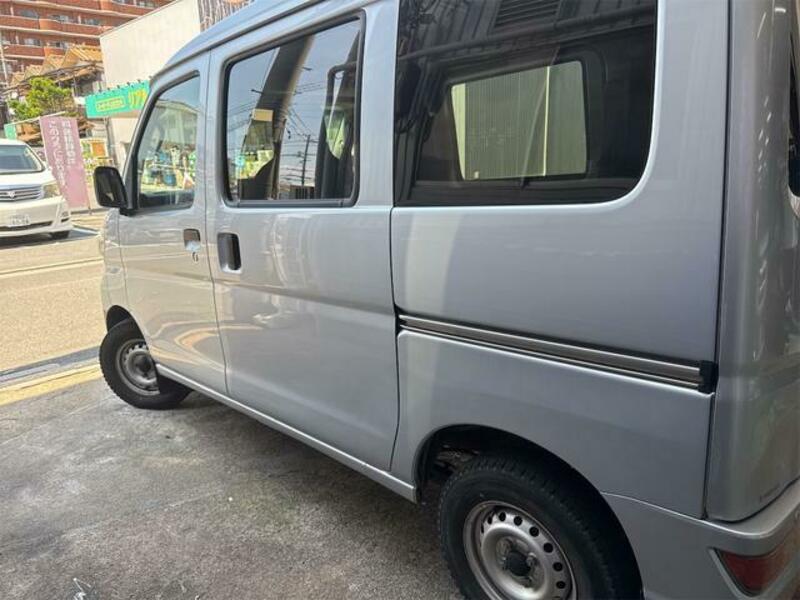 HIJET CARGO