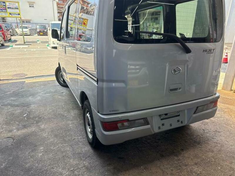 HIJET CARGO